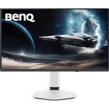 Mobıuz EX321UZ 31,5” 4K Qd-Oled 240Hz 0.03MS HDMI 2.1, Usb-C 90W Oyun Monitörü,%99 Dcı-P3, Displayhdr True Black 500, Freesync Premium Pro, Smart Kvm,uzaktan Kumanda, 3 Yıl Garanti