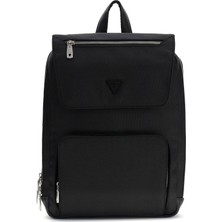 Laptop Çantası & Kılıfı Berna Backpack Siyah Siyah