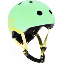 And Helmet Bebek Kaskı Xxs-S Mint 181206-96391