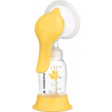 Harmony Standart Tekli Manuel Göğüs Pompası