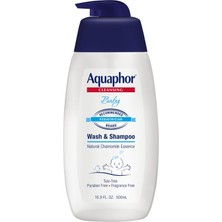 Bebek Şampuanı 500ML