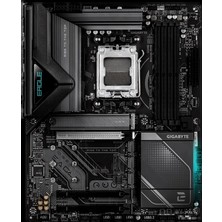 Gigabyte X870E Eagle Wifi 7 Anakart AMD AM5 DDR5 256 GB ATX