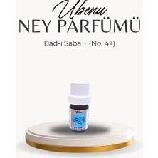 Ubenu Ney Parfümü – Bad-I Saba Plus (No. 4+)