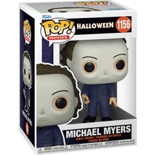 Funko Pop Halloween Michael Myers Figür - 1156