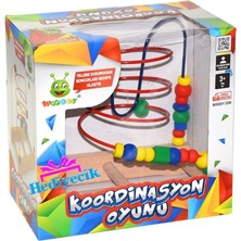 Eseno Select KR099 Woodoy Orta Boy Koordinasyon 24