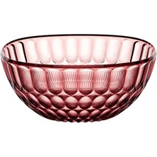 Guzzini Vanity Kase 25 cm Pembe