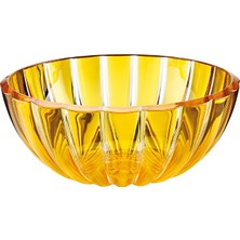 Guzzini Dolce Vita Kase 25 cm Amber