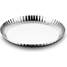 Jumbo Gastro Jumbo Buckingham Seafood Çelik Tabak 28 cm