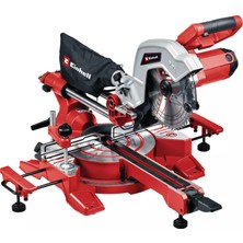 Einhell Classic Tc-Sm 216, Pistonlu Gönye Testere EIN4300380