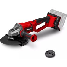 Einhell Professional Axxıo 36/230 Q - Solo, Akülü Taşlama EIN4431160
