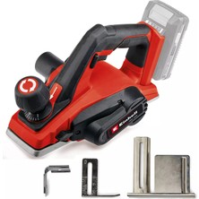 Einhell Expert Te-Pl 18/82 Li - Solo, Akülü Planya EIN4345400