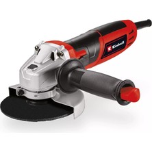 Einhell Classic Tc-Ag 125/850 Kit, Avuç Taşlama EIN4430977