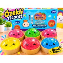 Patlamayan Kaliteli Simli Çin Mantısı Premuim Kalite