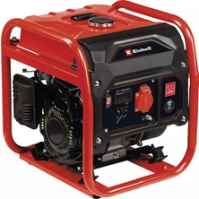 Einhell Classic Tc-Ig 1100, Benzinli Jeneratör EIN4152580