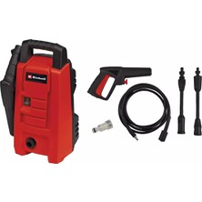 Einhell Classic Tc-Hp 90, Yüksek Basınçlı Yıkama Makinesi EIN4140740