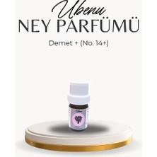 Ubenu Ney Parfümü – Demet Plus (No. 14+)