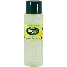 Marsilyan Limon Kolonyası 400 ml