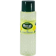 Royaleks Limon Kolonyası 400 ml