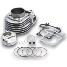 Moto Life N Coffee SCOOTER150 Silindir Komple Modifiye 61 mm