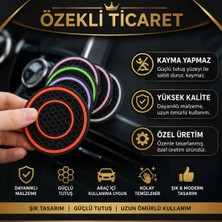 Araç Içi Bardak Tutucu