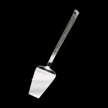 Royaleks Metal Mutfak Spatulası