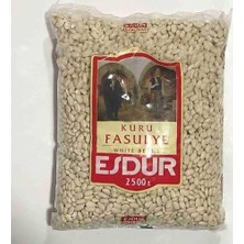 Bezos Esdur Kuru Fasulye 2,5 Kğ