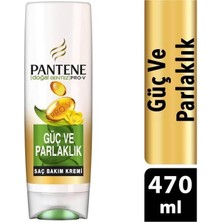 Eldenör Güç ve Parlak Saç Kremi 275ML 1 Adet