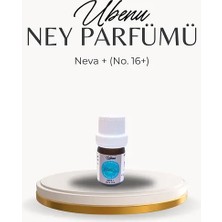 Ubenu Ney Parfümü – Neva Plus (No. 16+)