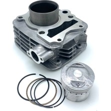 Moto Life N Coffee Tvs Wego 110 Silindir Seti Komple Hind. (Jüpiter)