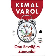 Doğan Kitap Onu Sevdiğim Zamanlar