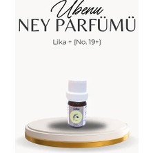 Ubenu Ney Parfümü – Lika Plus (No. 19+)