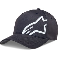 Alpinestars Maze Şapka Koyu Gri