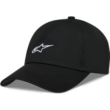 Alpinestars Dylan Dad Şapka Siyah