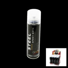 Royaleks Gri Sprey Boya 200ML