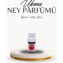 Ubenu Ney Parfümü – Berri Plus (No. 22+)