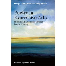 Fumeyabi Poetry In Expressive Arts: Supporting Resilience Through Poetic Writing