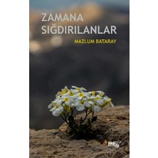 Sınırsız Kitap Zamana Sığdırılanlar