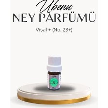 Ubenu Ney Parfümü – Visal Plus (No. 23+)