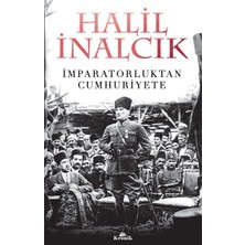 Fumeyabi Imparatorluktan Cumhuriyete
