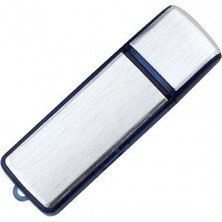 Meks USB Şeklinde Sese Duyarlı Ses Kayıt Cihazı 16 GB
