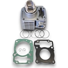 Moto Life N Coffee Cb 125E Silindir Set