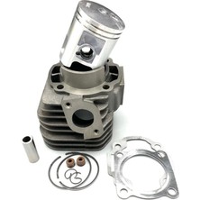 Moto Life N Coffee Bws 100 Silindir Kit 52 mm ( 53561 )