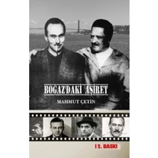Ne Lazım Bana Boğaz'daki Aşiret