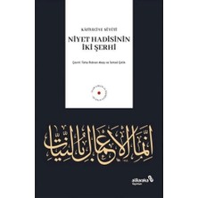 Albaraka Yayınları Niyet Hadisinin Iki Şerhi