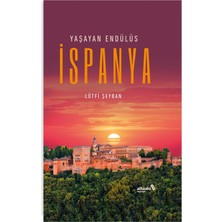 Albaraka Yayınları Yaşayan Endülüs Ispanya