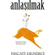 İndigo Kitap Anlaşılmak