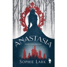 Nemesis Kitap Anastasia