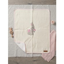 Marvielle Bebek Kışlık Battaniye - Bebek & Çocuk Battaniyesi