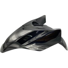 Moto Life N Coffee Pcx 125 Ön Çamurluk Siyah [ 2018 - 2020 ]