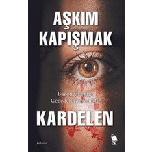 Nemesis Kitap Kardelen